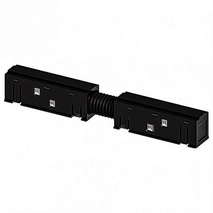 Соединитель гибкий для треков Arte Lamp Linea-Accessories A483306 - фото 4871778