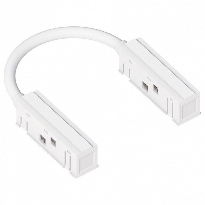 Соединитель гибкий для треков Arte Lamp Linea-Accessories A484433 - фото 4871781