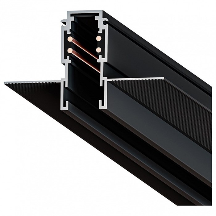 Трек встраиваемый Arte Lamp Expert-Accessories A580206 - фото 4871799