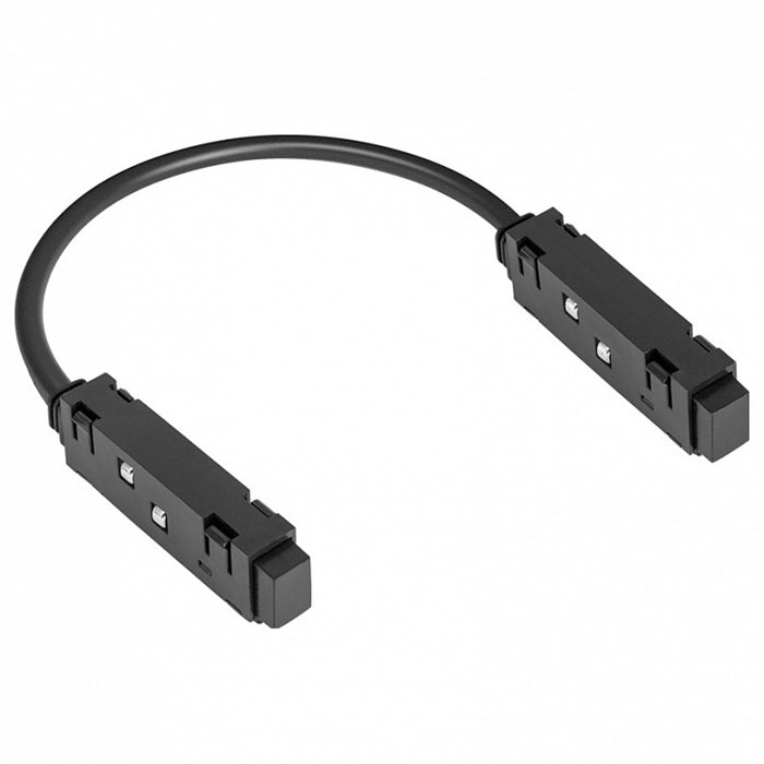Соединитель гибкий для треков Arte Lamp Expert-Accessories A590406 - фото 4871804