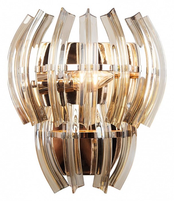 Накладной светильник Arte Lamp Ella A1054AP-1GO - фото 4871849