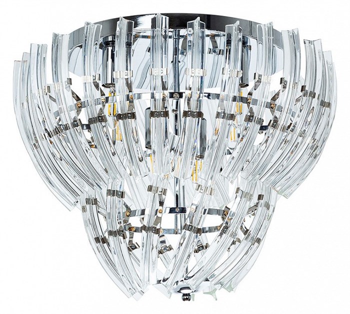 Потолочная люстра Arte Lamp Ella A1054PL-6CC - фото 4871851