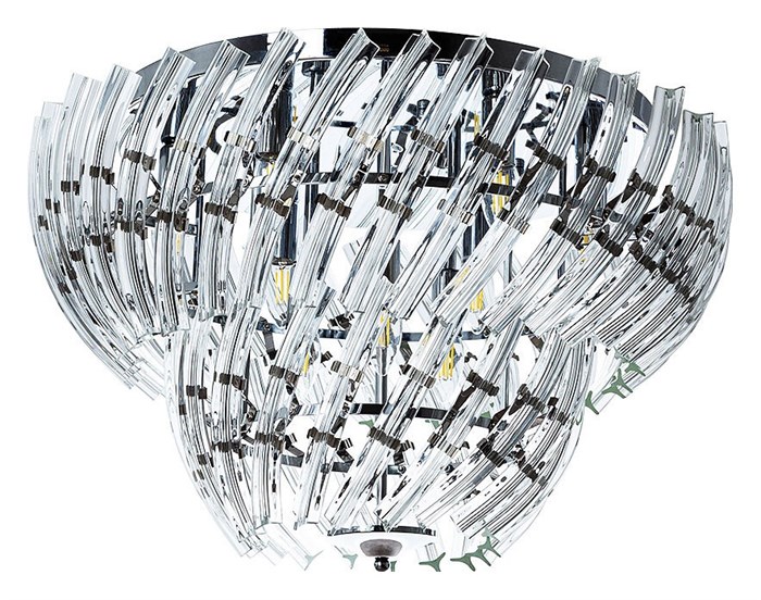Потолочная люстра Arte Lamp Ella A1054PL-9CC - фото 4871855
