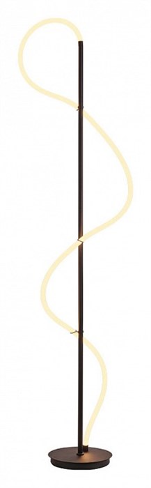 Торшер Arte Lamp Klimt A2850PN-35BK - фото 4871882