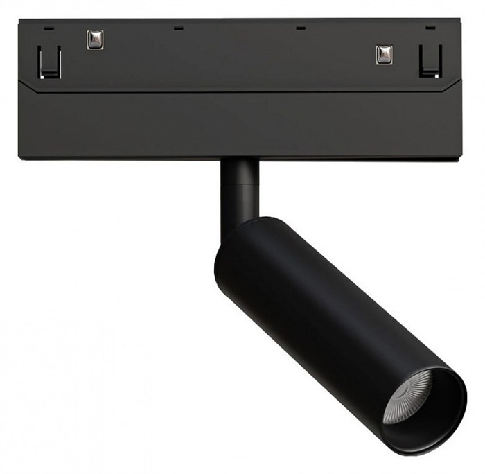 Светильник на штанге Arte Lamp Linea A4680PL-1BK - фото 4871947