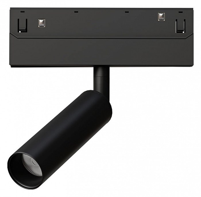 Светильник на штанге Arte Lamp Linea SMART A4690PL-1BK - фото 4871953