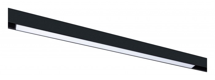 Встраиваемый светильник Arte Lamp Linea SMART A4693PL-1BK - фото 4871956