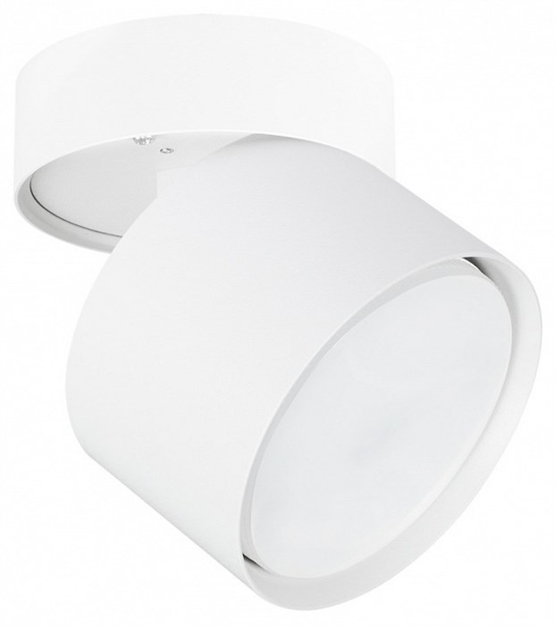 Светильник на штанге Arte Lamp Intercrus A5549PL-1WH - фото 4871970