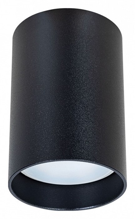 Накладной светильник Arte Lamp Beid A1517PL-1BK - фото 4872080