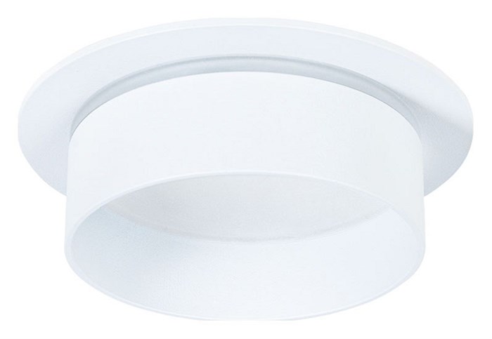 Встраиваемый светильник Arte Lamp Imai A2264PL-1WH - фото 4872089