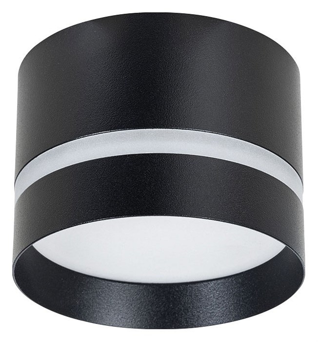 Накладной светильник Arte Lamp Imai A2265PL-1BK - фото 4872091