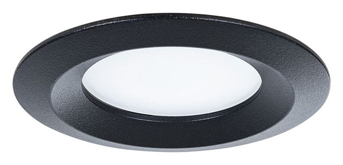 Встраиваемый светильник Arte Lamp Mira A2861PL-1BK - фото 4872095