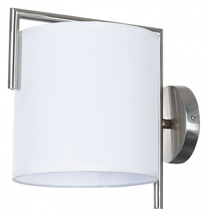 Бра Arte Lamp Aperol A5031AP-1SS - фото 4872179