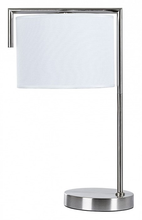 Настольная лампа декоративная Arte Lamp Aperol A5031LT-1SS - фото 4872188