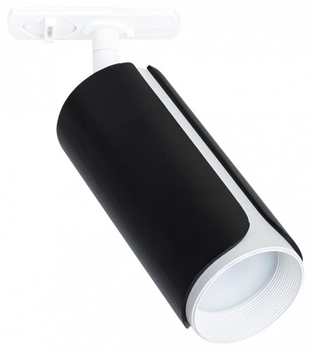 Светильник на штанге Arte Lamp Pino A7375PL-1BK - фото 4872235
