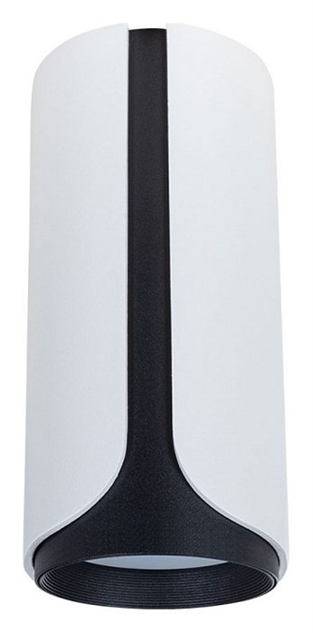 Накладной светильник Arte Lamp Pino A7376PL-1WH - фото 4872241