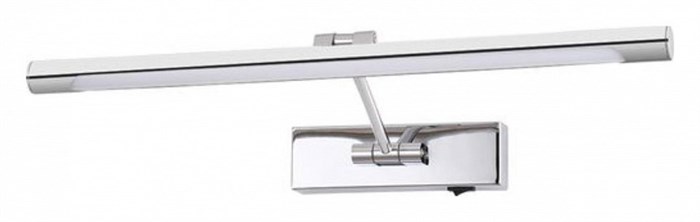 Подсветка для картины Arte Lamp Harrison A1711AP-1CC - фото 4872302