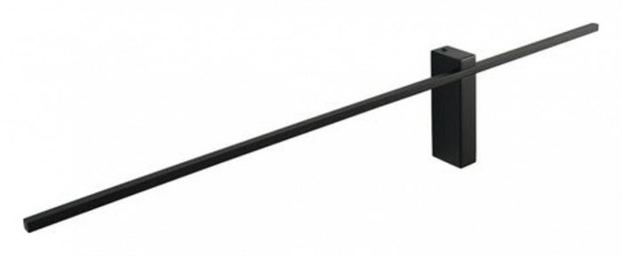 Бра Arte Lamp Phoenix A2025AP-1BK - фото 4872328