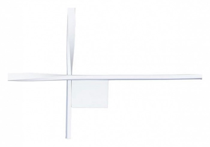 Бра Arte Lamp Acrux A2217AP-2WH - фото 4872398
