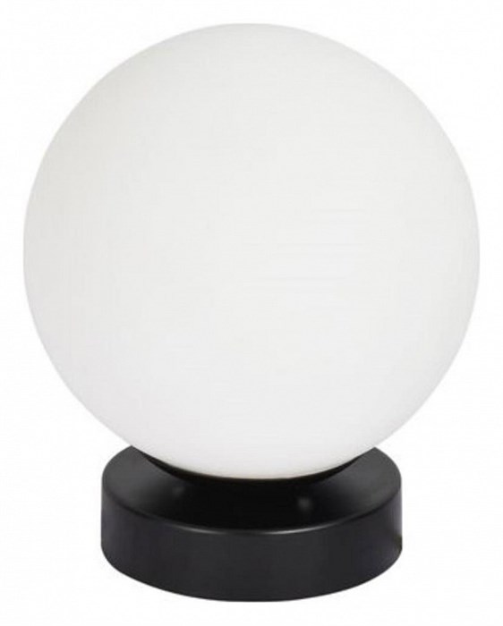 Накладной светильник Arte Lamp Alcor A2224PL-1BK - фото 4872442