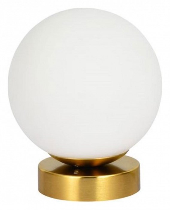 Накладной светильник Arte Lamp Alcor A2224PL-1PB - фото 4872444