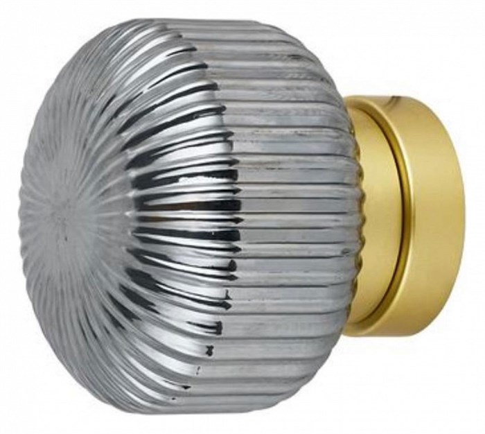 Накладной светильник Arte Lamp Hamal A6170AP-1GO - фото 4872575