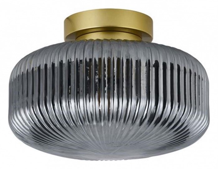 Накладной светильник Arte Lamp Hamal A6170PL-1GO - фото 4872577