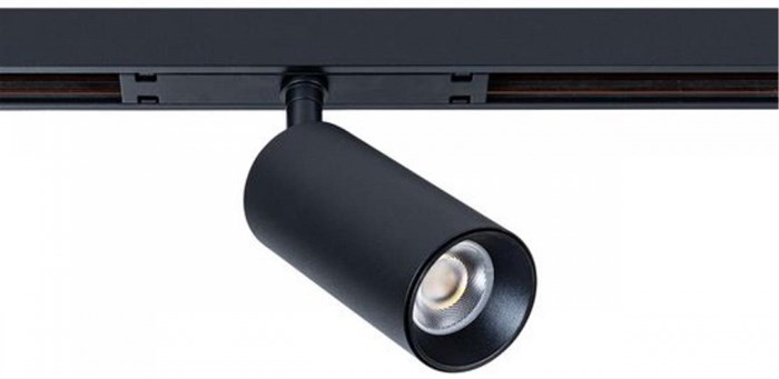 Светильник на штанге Arte Lamp Optima A7260PL-1BK - фото 4872600