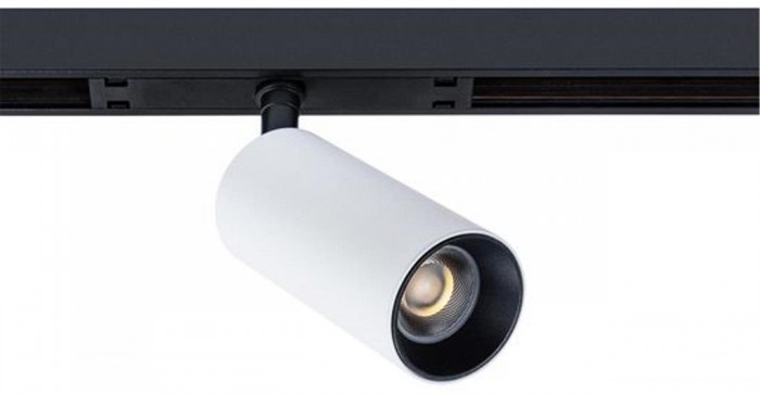 Светильник на штанге Arte Lamp Optima A7260PL-1WH - фото 4872602