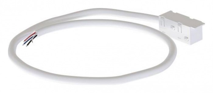 Токопровод концевой Arte Lamp Optima A740133 - фото 4872628
