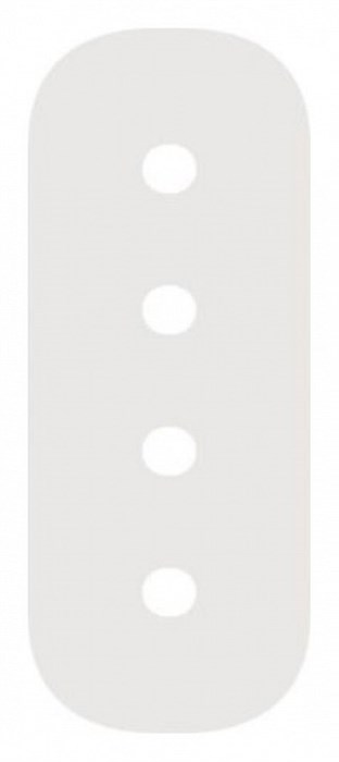 Крепление для трека Arte Lamp Optima A740533 - фото 4872636