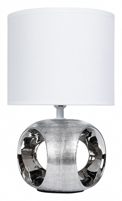 Настольная лампа декоративная Arte Lamp Zaurak A5035LT-1CC - фото 4872703
