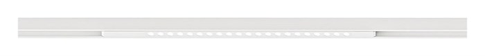 Встраиваемый светильник Arte Lamp Optima A7267PL-1WH - фото 4872727