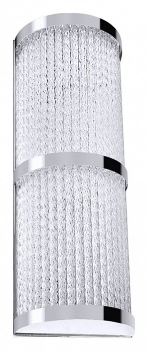 Накладной светильник Arte Lamp Albali A1063AP-2CC - фото 4872734
