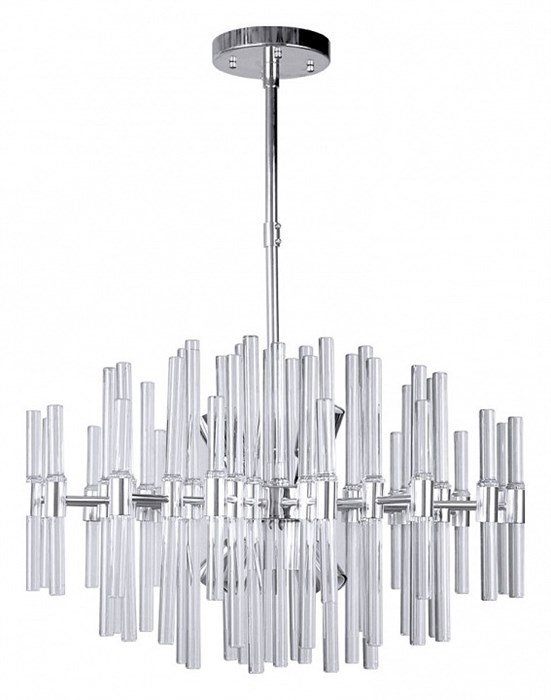 Люстра на штанге Arte Lamp Matilda A1064PL-10CC - фото 4872736