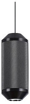Подвесной светильник Arte Lamp Omicron A1134SP-7BK - фото 4872738