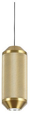 Подвесной светильник Arte Lamp Omicron A1134SP-7PB - фото 4872740