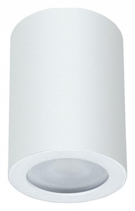 Накладной светильник Arte Lamp Tino A1468PL-1WH - фото 4872742