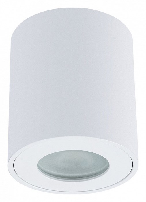 Накладной светильник Arte Lamp Tino A1469PL-1WH - фото 4872744