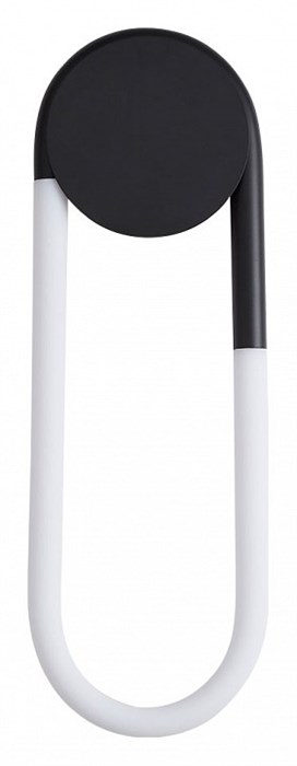 Бра Arte Lamp Lumino A2233AP-20BK - фото 4872780