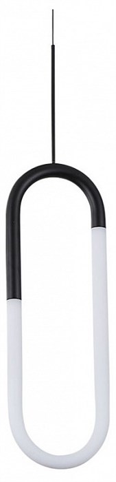 Подвесной светильник Arte Lamp Lumino A2233SP-20BK - фото 4872782