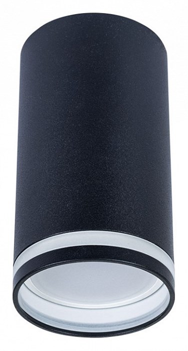 Накладной светильник Arte Lamp Imai A2266PL-1BK - фото 4872786