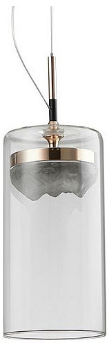 Подвесной светильник Arte Lamp Idillio A2306SP-6GO - фото 4872790