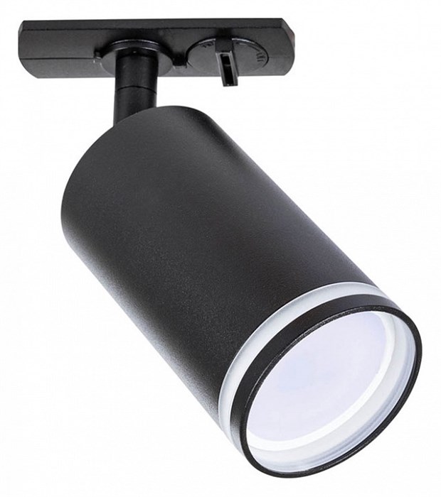 Светильник на штанге Arte Lamp Imai A2364PL-1BK - фото 4872809
