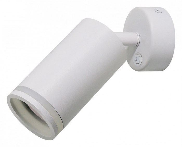 Спот Arte Lamp Imai A2365AP-1WH - фото 4872813