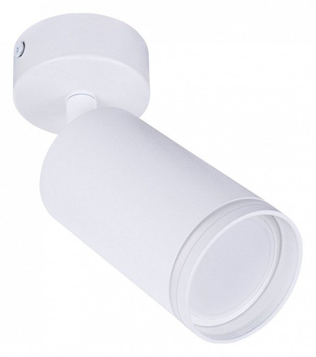 Спот Arte Lamp Imai A2365PL-1WH - фото 4872815