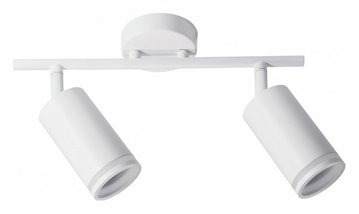 Спот Arte Lamp Imai A2365PL-2WH - фото 4872817