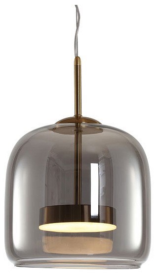 Подвесной светильник Arte Lamp Padova A2404SP-23SM - фото 4872826