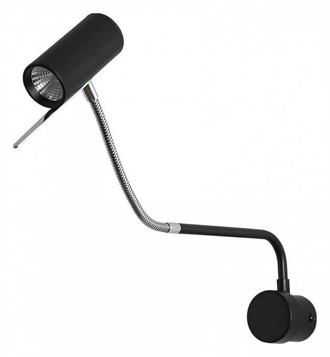 Бра Arte Lamp Sulafat A2423AP-5CC - фото 4872847