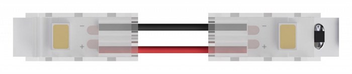Соединитель лент гибкий Arte Lamp STRIP-ACCESSORIES A31-05-1CCT - фото 4872902